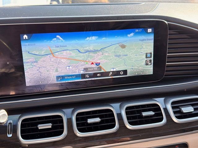 Used 2020 Mercedes-Benz GLE 350 GLE 350 image 3