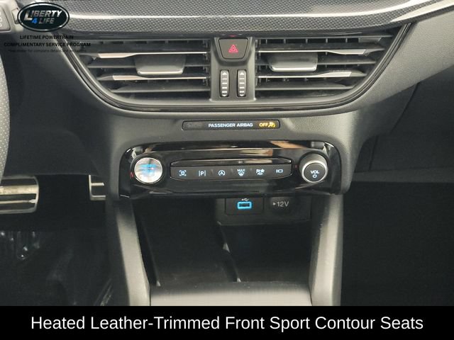 Certified 2023 Ford Escape ST-Line Elite w/ Premium Technology Package AWD/4WD image 23