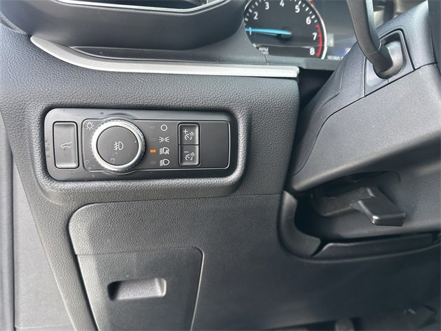 Certified 2023 Ford Explorer XLT w/ Equipment Group 202A image 31