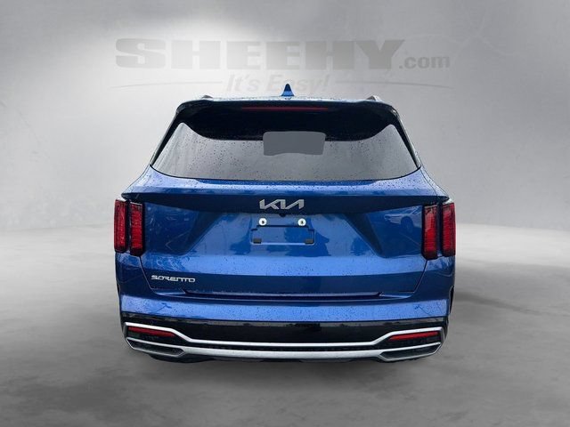 Used 2023 Kia Sorento S w/ Panoramic Sunroof Package FWD image 13