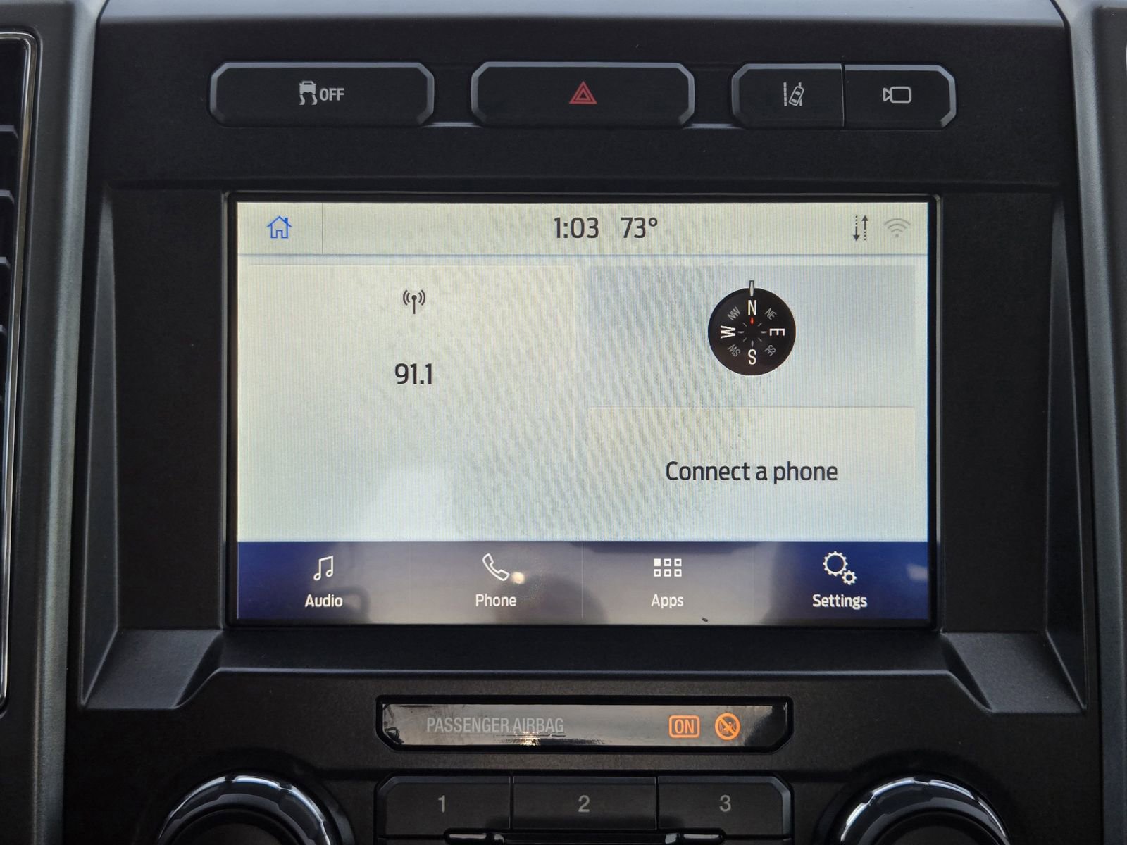 Certified 2022 Ford F250 XLT w/ XLT Value Package image 18