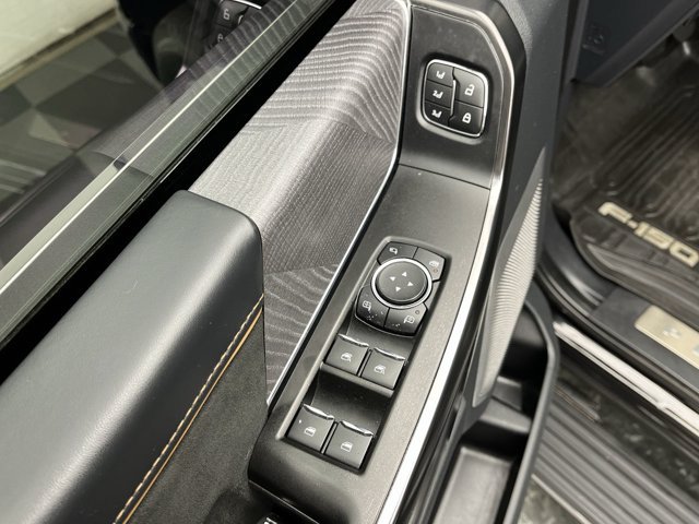 Certified 2021 Ford F150 Platinum w/ Equipment Group 701A High AWD/4WD image 12