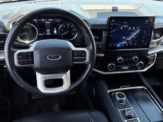 Certified 2022 Ford Expedition XLT AWD/4WD image 13