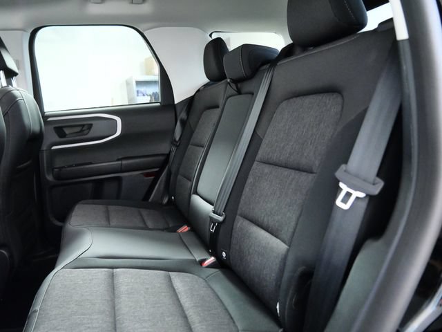 Certified 2024 Ford Bronco Sport Big Bend w/ Convenience Package AWD/4WD image 15