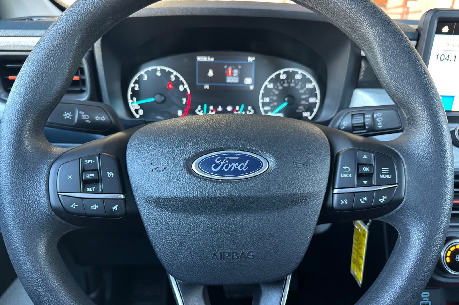 Certified 2024 Ford Maverick XLT w/ Equipment Group 300A Standard AWD/4WD image 20