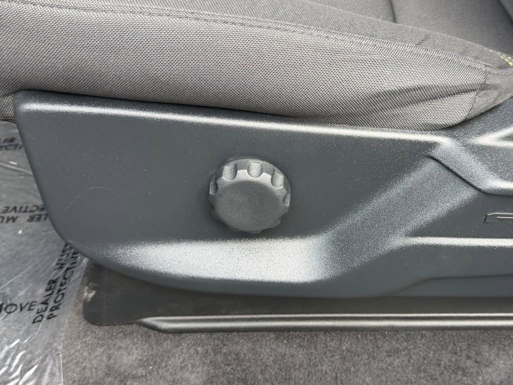 Certified 2024 Ford F150 STX w/ Mobile Office Package image 19