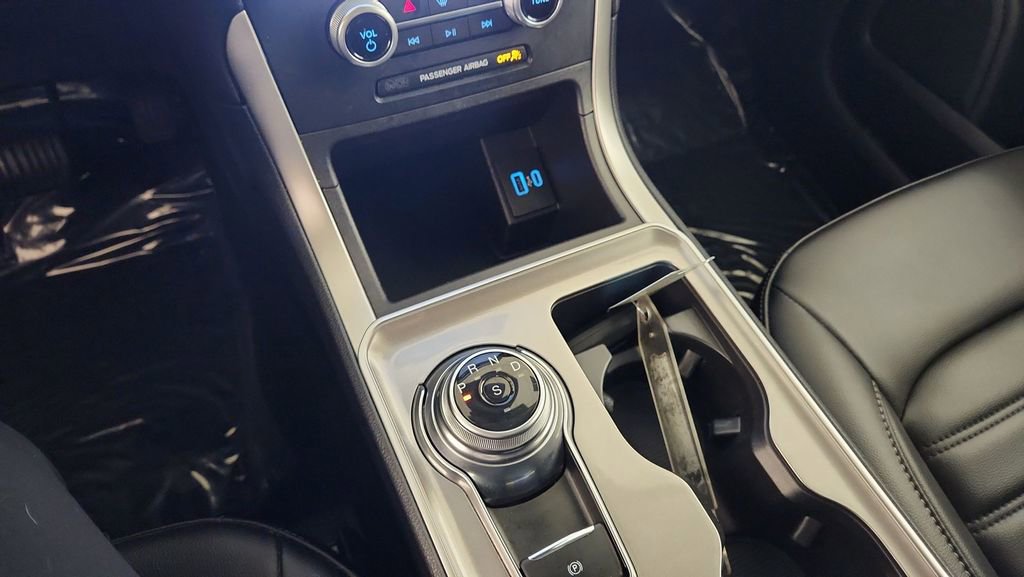 Certified 2023 Ford Edge SEL image 25