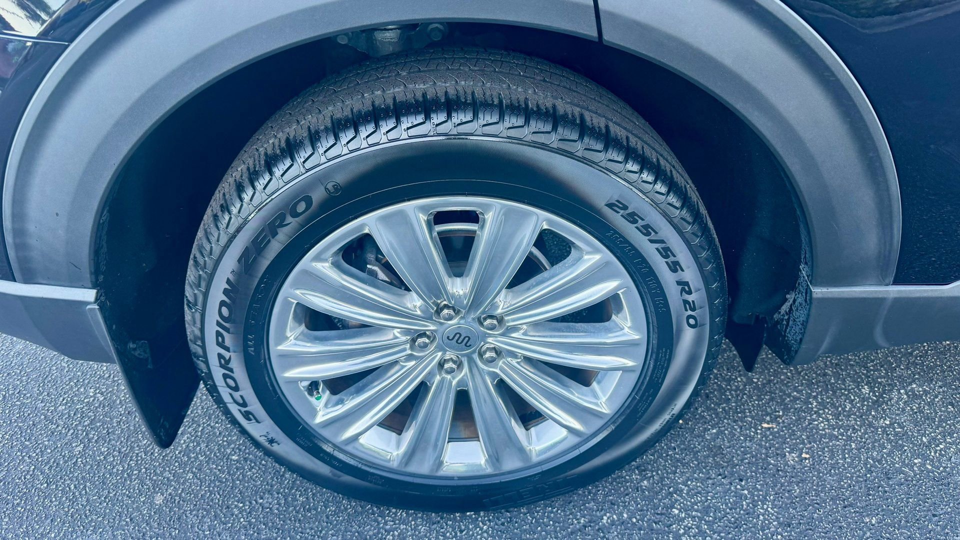 Certified 2021 Ford Explorer King Ranch w/ Premium Technology Package image 6