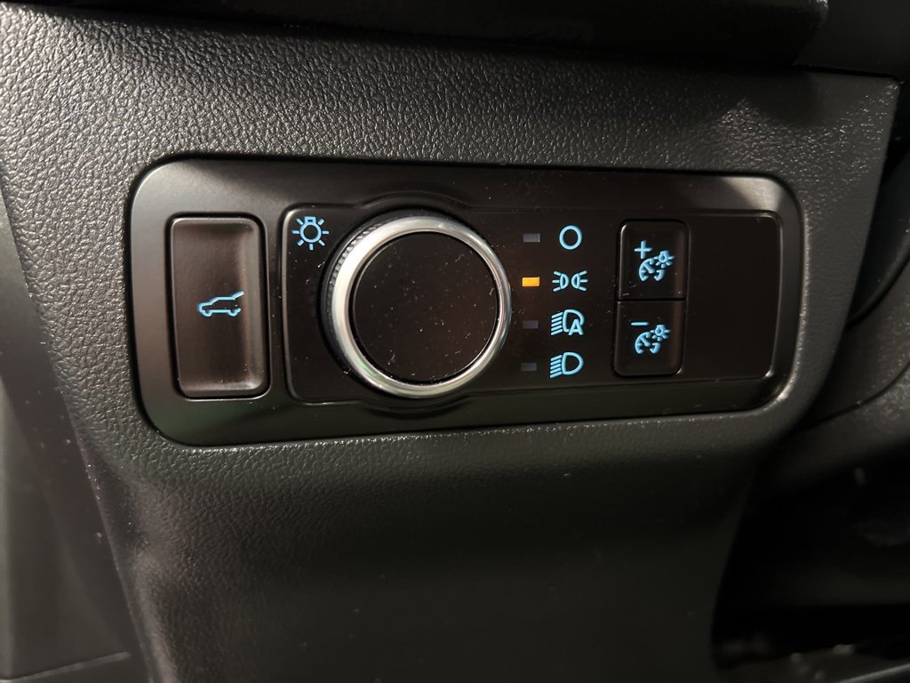 Certified 2023 Ford Escape Active w/ Tech Pack #2 image 19