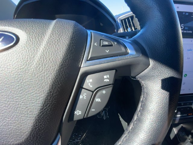 Certified 2023 Ford Edge SEL w/ Convenience Package AWD/4WD image 17