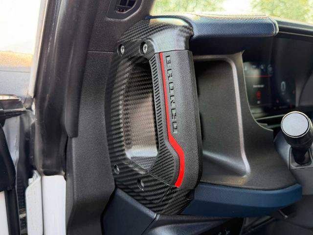 Certified 2023 Ford Bronco Raptor AWD/4WD image 10