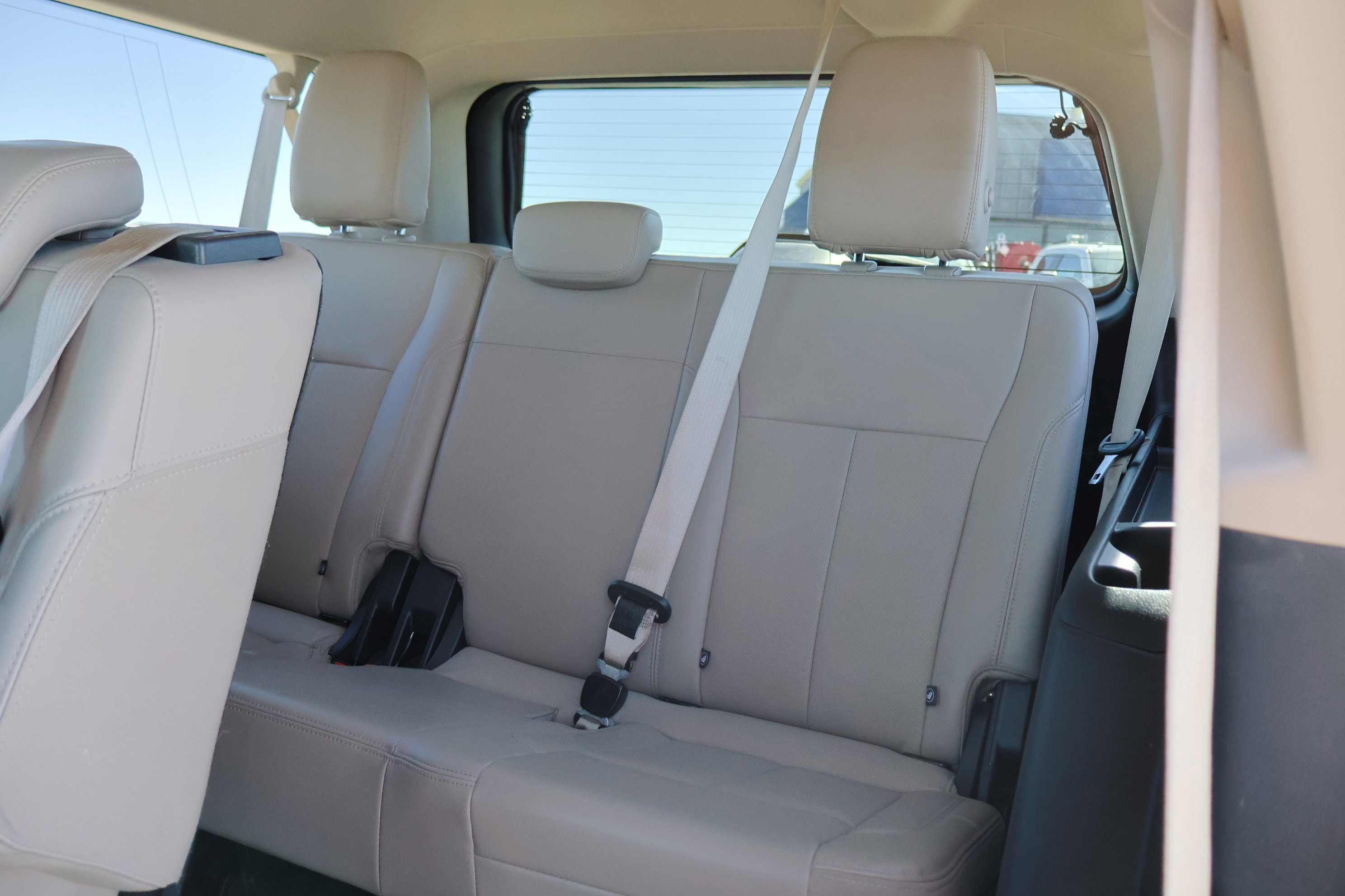 Certified 2024 Ford Expedition Max XLT image 34