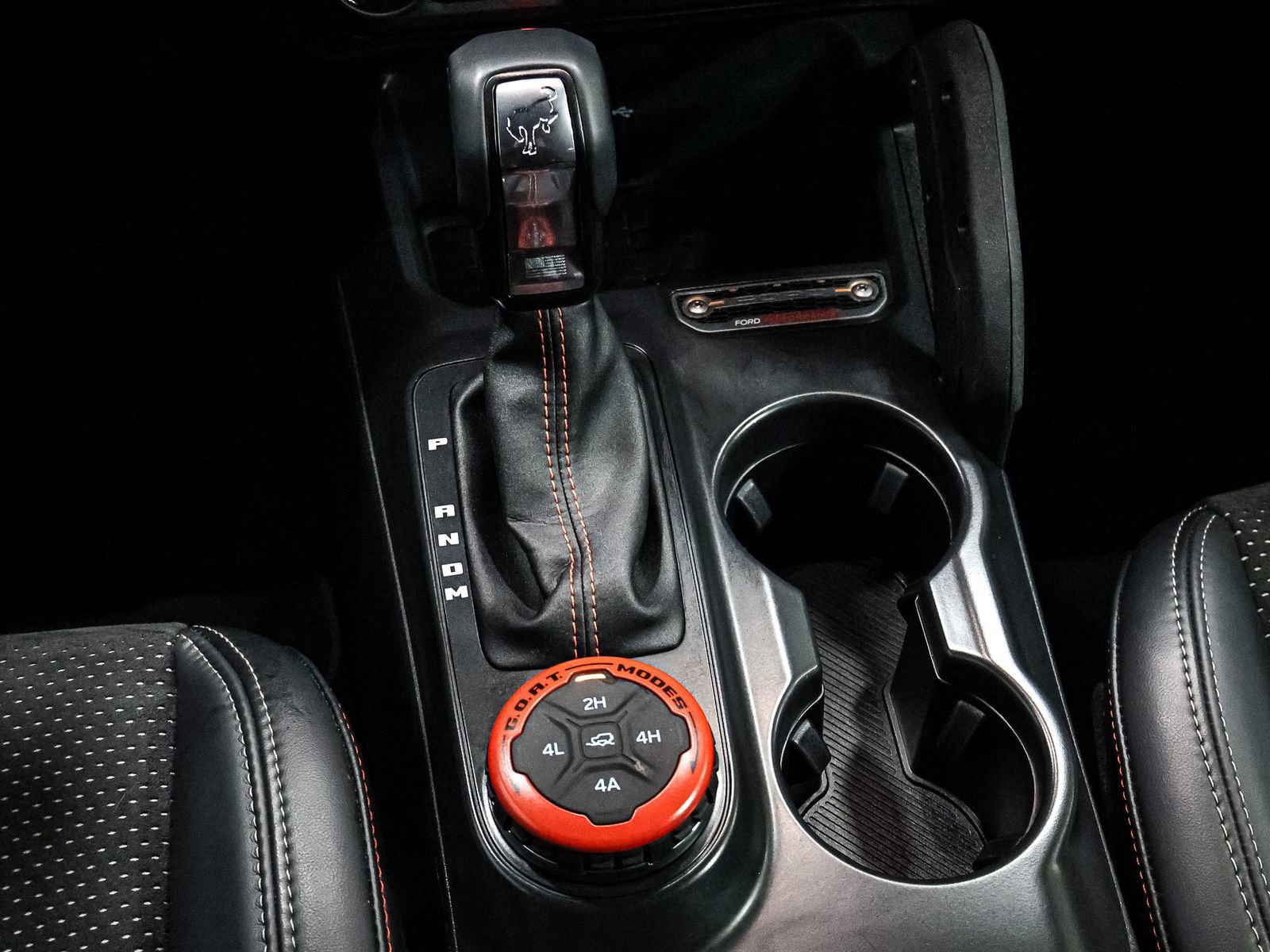 Certified 2024 Ford Bronco Raptor image 31