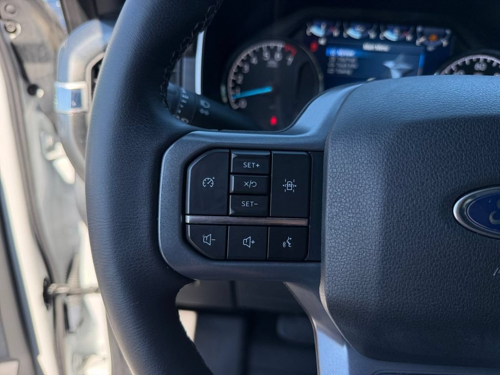 Certified 2023 Ford F150 XLT w/ Equipment Group 302A High AWD/4WD image 20