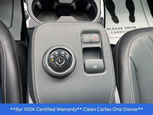 Certified 2022 Ford Mustang Mach-E Premium AWD/4WD image 22