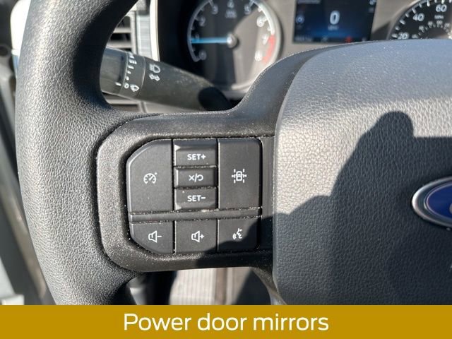 Certified 2021 Ford F150 XLT w/ Trailer Tow Package image 22