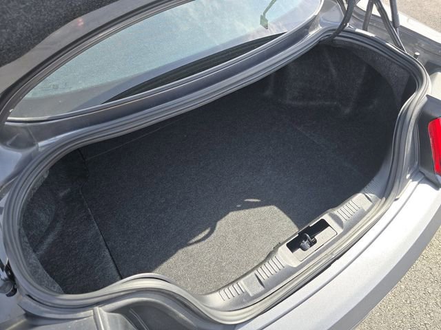 Certified 2022 Ford Mustang GT Premium w/ Equipment Group 401A RWD image 24