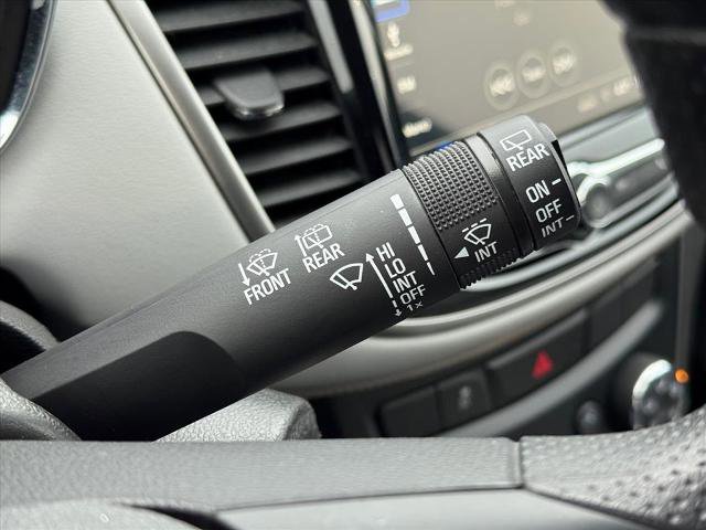 Used 2018 Chevrolet Trax LT image 23