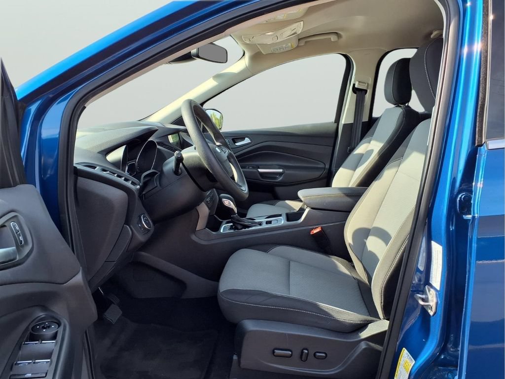 Certified 2019 Ford Escape SE AWD/4WD image 15