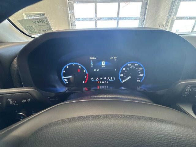 Certified 2022 Ford Bronco Sport Big Bend w/ Convenience Package image 10