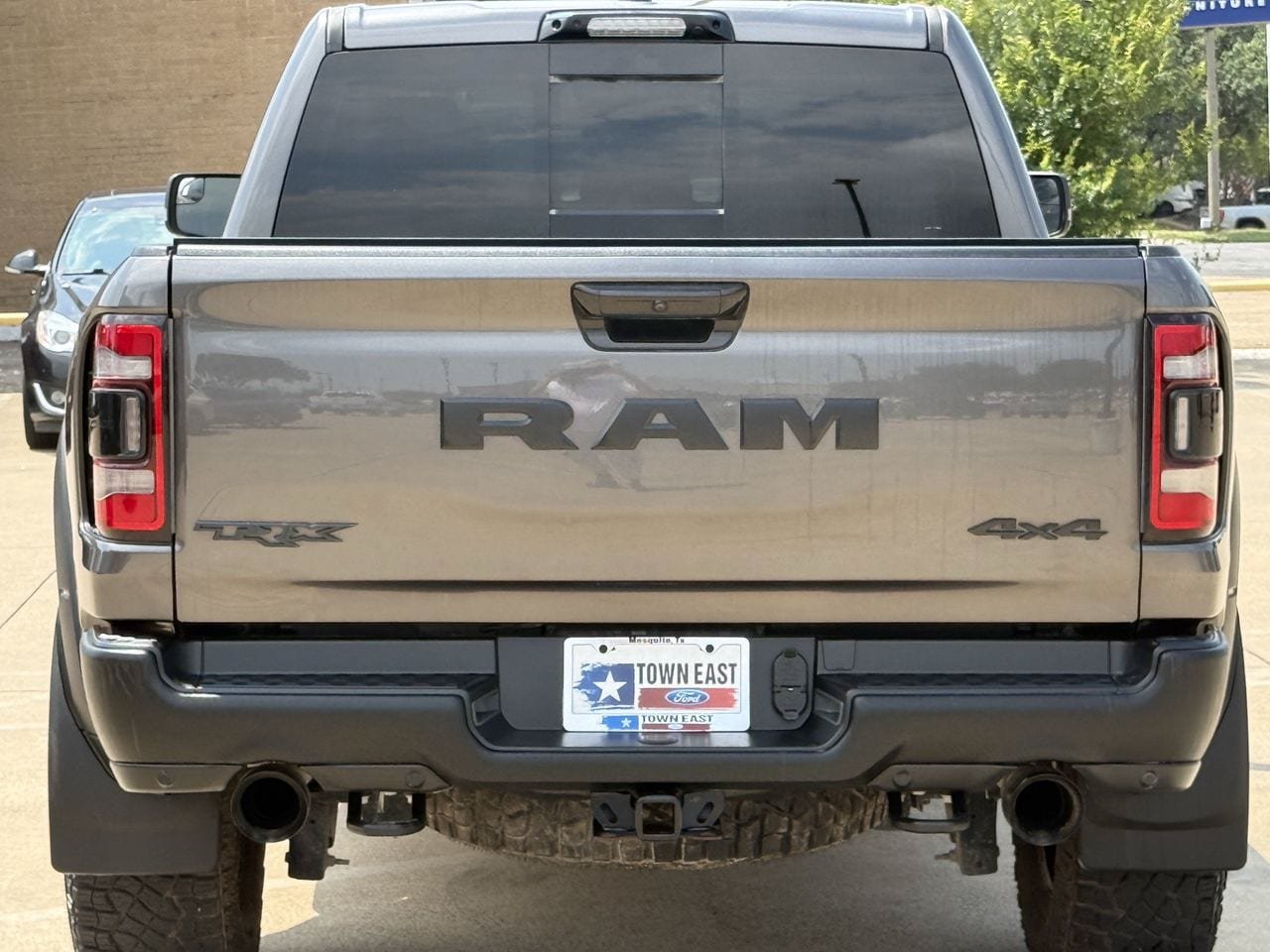 Used 2023 RAM 1500 TRX w/ TRX Level 2 Equipment Group AWD/4WD image 6