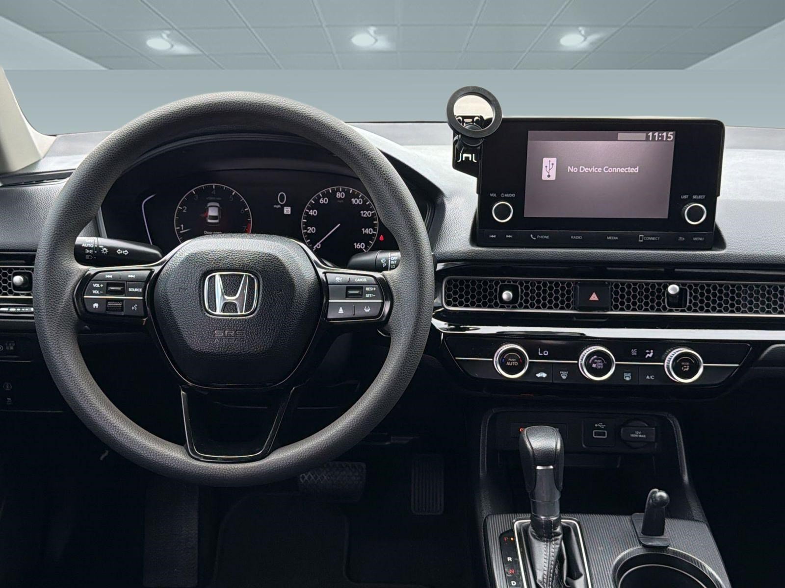 Used 2023 Honda Civic LX image 27