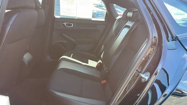 Used 2025 Honda Civic Sport image 15