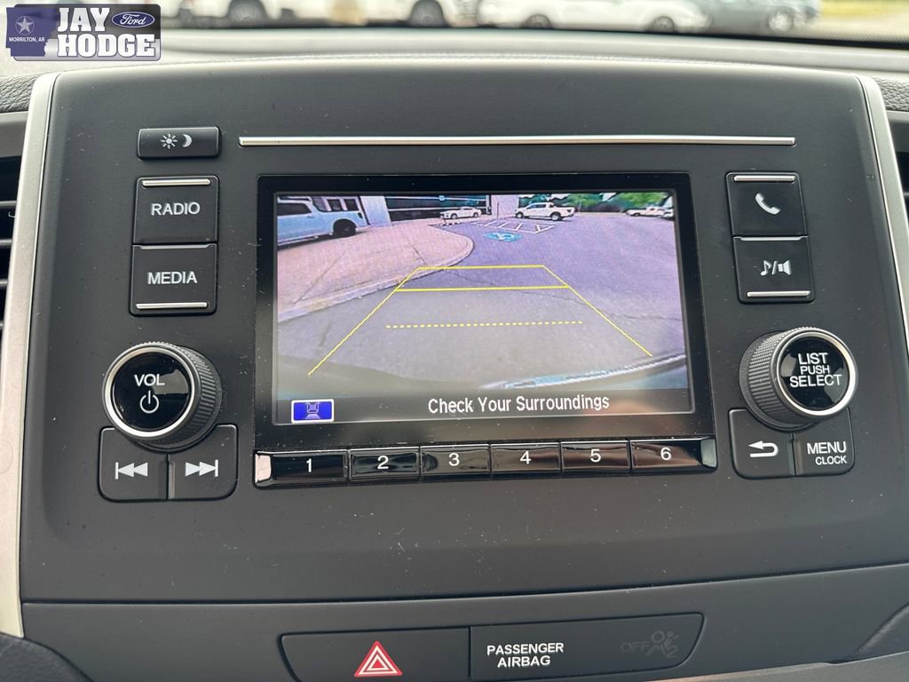 Used 2019 Honda Ridgeline RTL image 22