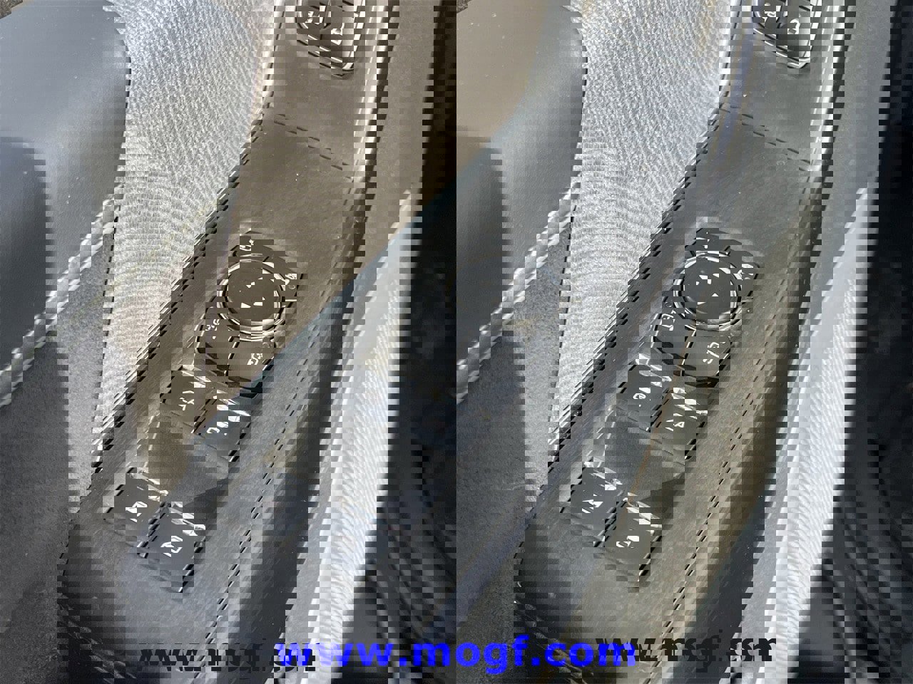 Certified 2023 Ford F150 Platinum w/ Equipment Group 701A High image 27