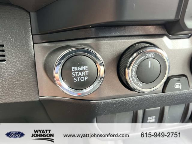 Used 2023 Toyota Tacoma TRD Off-Road AWD/4WD image 34
