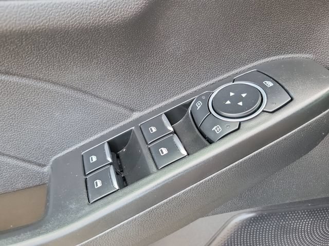 Certified 2023 Ford Escape Active AWD/4WD image 19