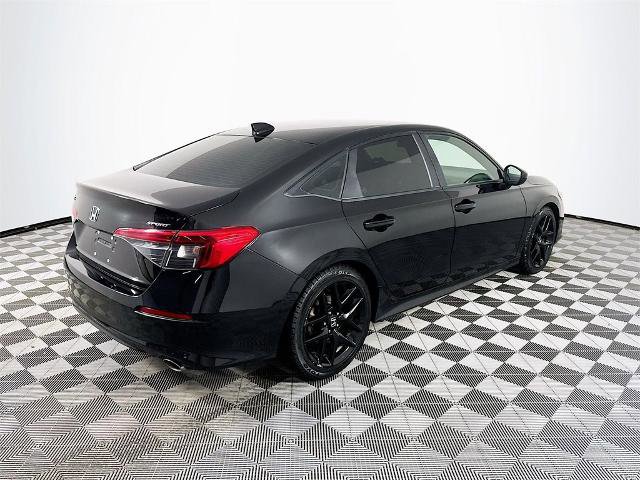 Used 2022 Honda Civic Sport image 5