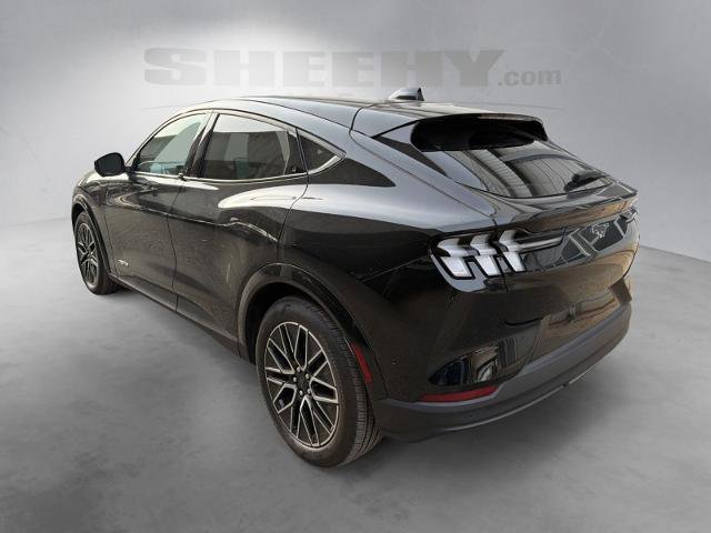 Certified 2025 Ford Mustang Mach-E Premium image 4