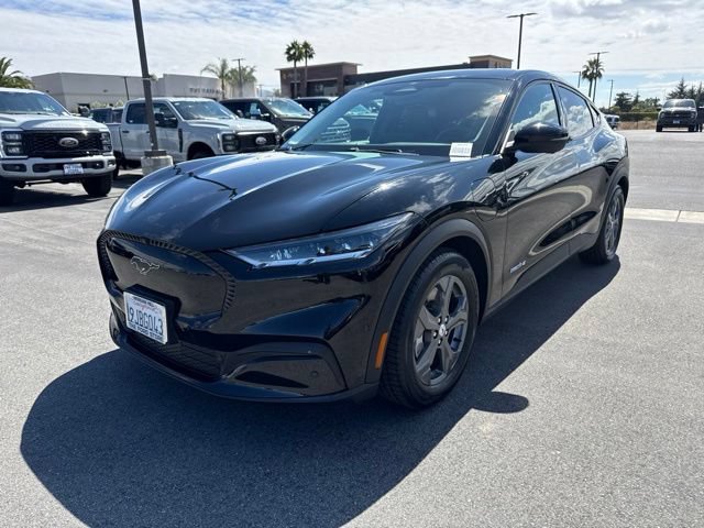 Certified 2023 Ford Mustang Mach-E Select RWD image 1