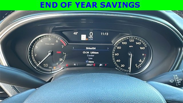 Used 2023 Cadillac CT5 Luxury w/ Sun And Sound Package image 26