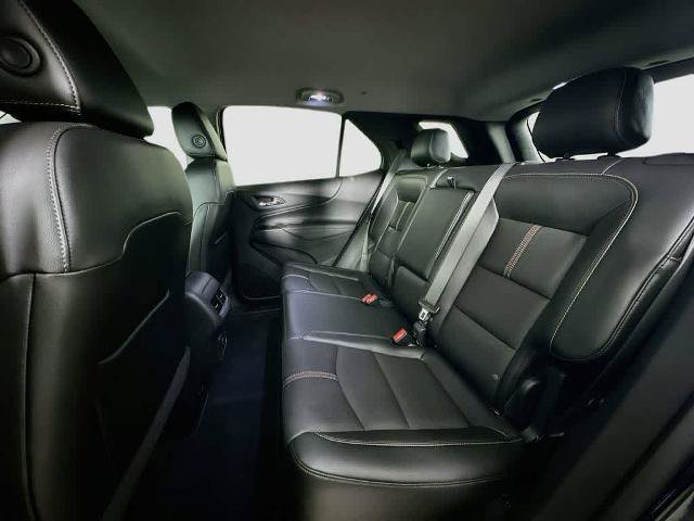 Used 2024 Chevrolet Equinox Premier AWD/4WD image 14