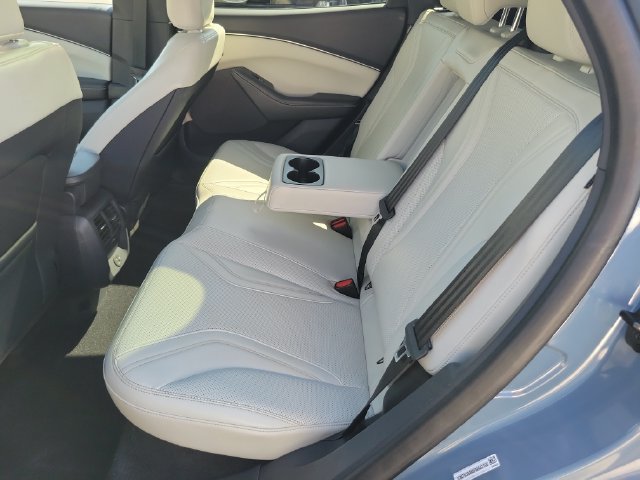 Certified 2023 Ford Mustang Mach-E Premium RWD image 18
