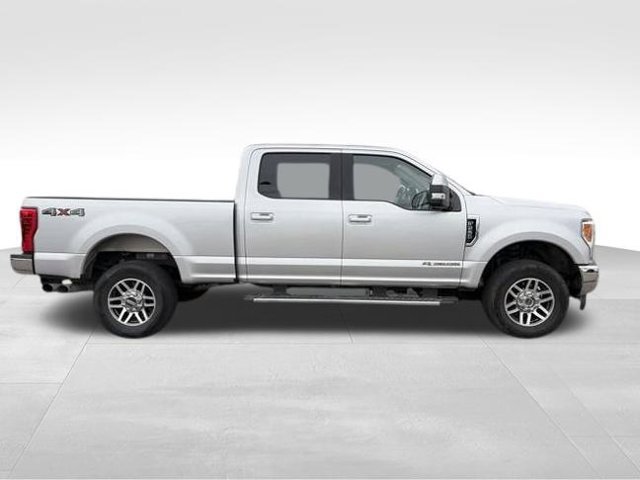 Certified 2019 Ford F250 Lariat w/ Lariat Value Package AWD/4WD image 10