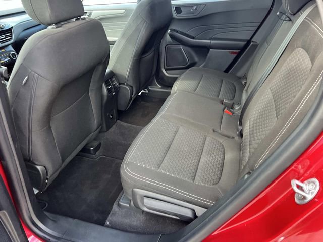 Certified 2023 Ford Escape Active AWD/4WD image 13