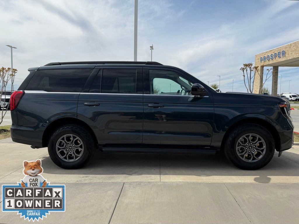 Certified 2025 Ford Expedition Active image 21