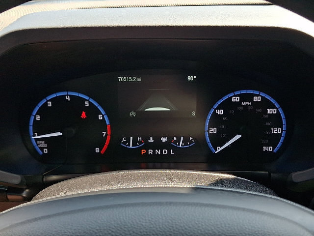 Certified 2022 Ford Bronco Sport Big Bend AWD/4WD image 38
