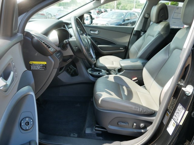 Used 2019 Hyundai Santa Fe XL AWD/4WD image 12