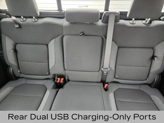 Used 2020 Chevrolet Silverado 1500 LT Trail Boss image 17