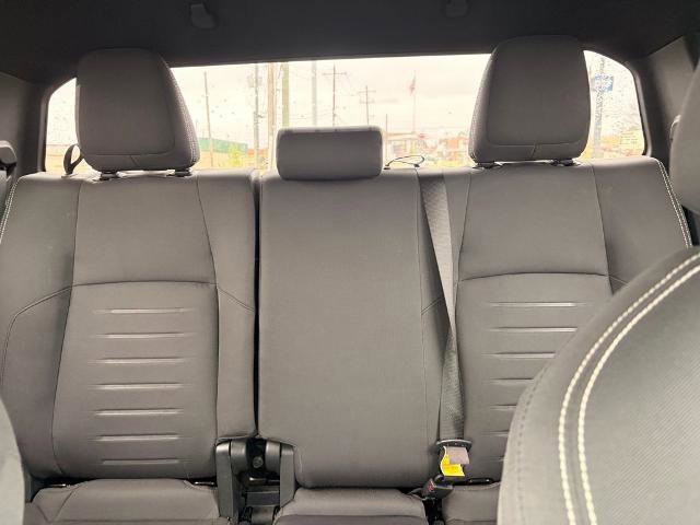 Used 2024 Toyota Tacoma TRD Off-Road AWD/4WD image 24