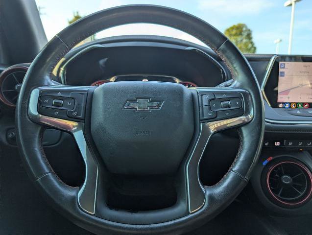 Used 2019 Chevrolet Blazer RS FWD image 23
