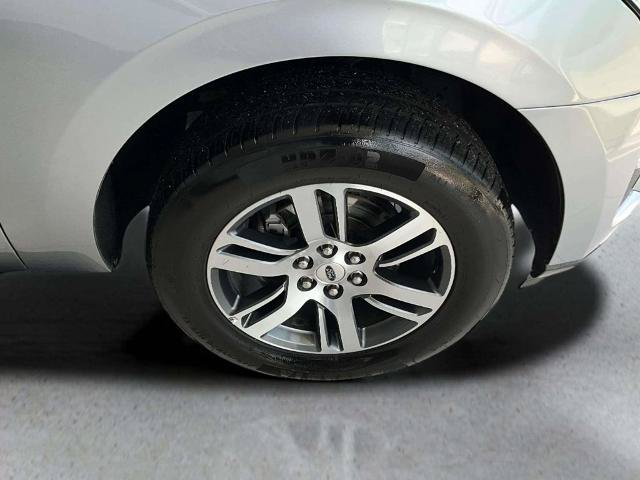Certified 2024 Ford Expedition Limited AWD/4WD image 35