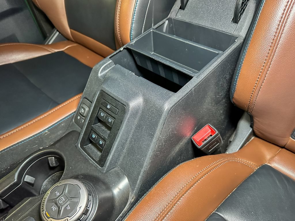 Certified 2023 Ford Bronco Outer Banks AWD/4WD image 42