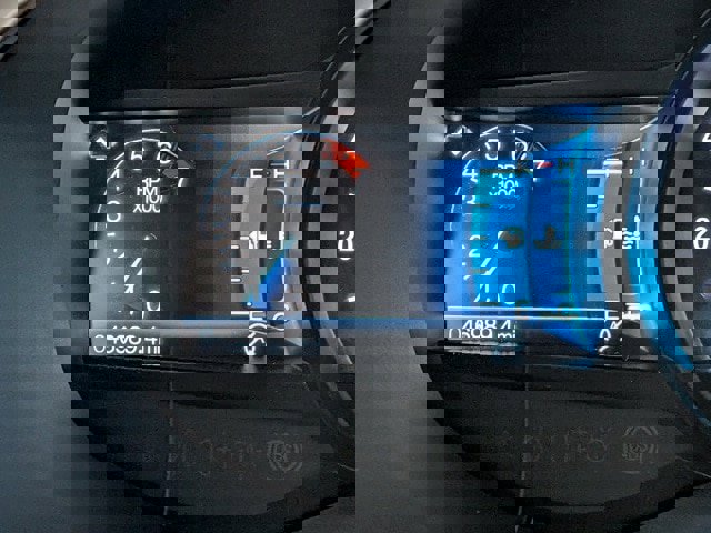 Certified 2019 Ford Edge SEL w/ Equipment Group 201A image 37