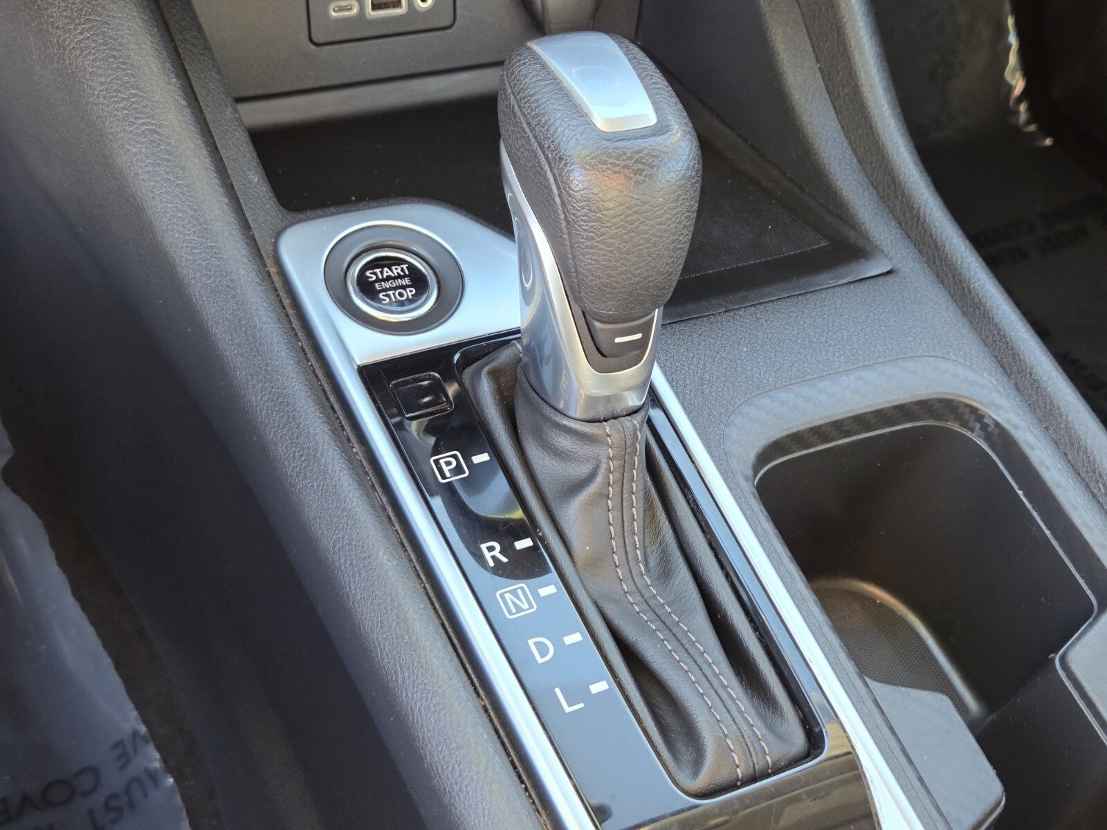 Used 2023 Nissan Sentra SV image 23