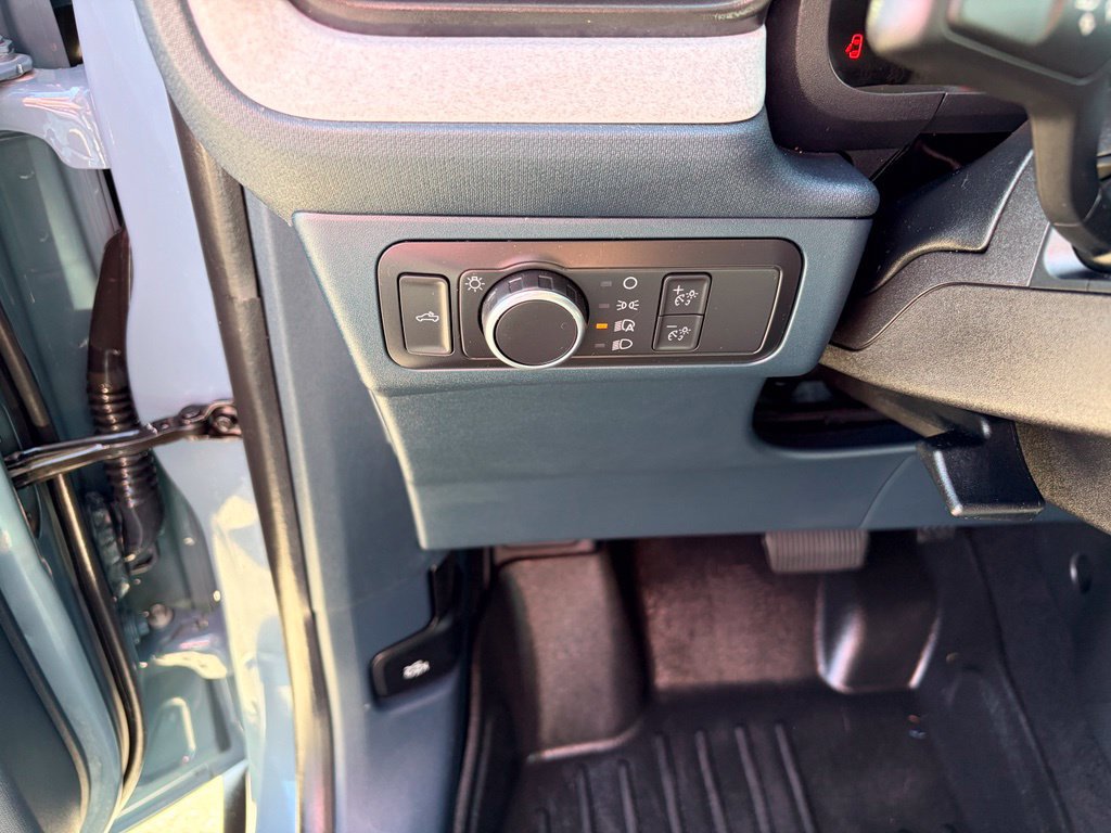 Certified 2022 Ford Maverick XLT FWD image 22